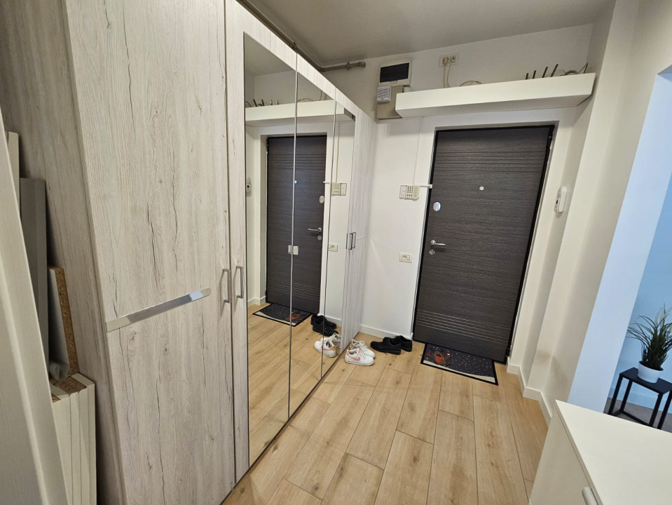  Apartament 2 Camere Olimpia-Stadion Timisoara — fotografie 10