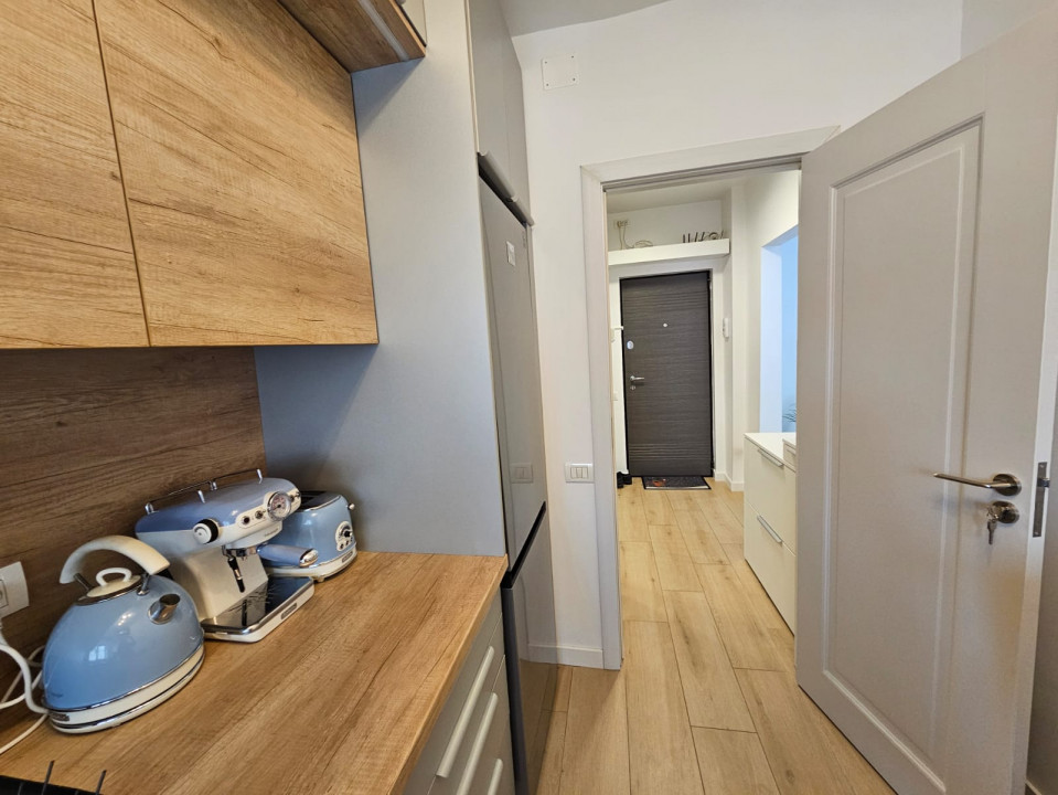  Apartament 2 Camere Olimpia-Stadion Timisoara — fotografie 11