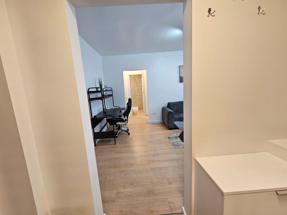  Apartament 2 Camere Olimpia-Stadion Timisoara — fotografie 12