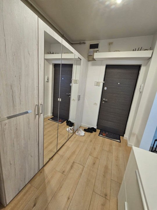  Apartament 2 Camere Olimpia-Stadion Timisoara — fotografie 13