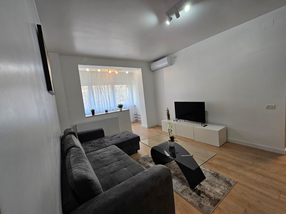  Apartament 2 Camere Olimpia-Stadion Timisoara — fotografie 2