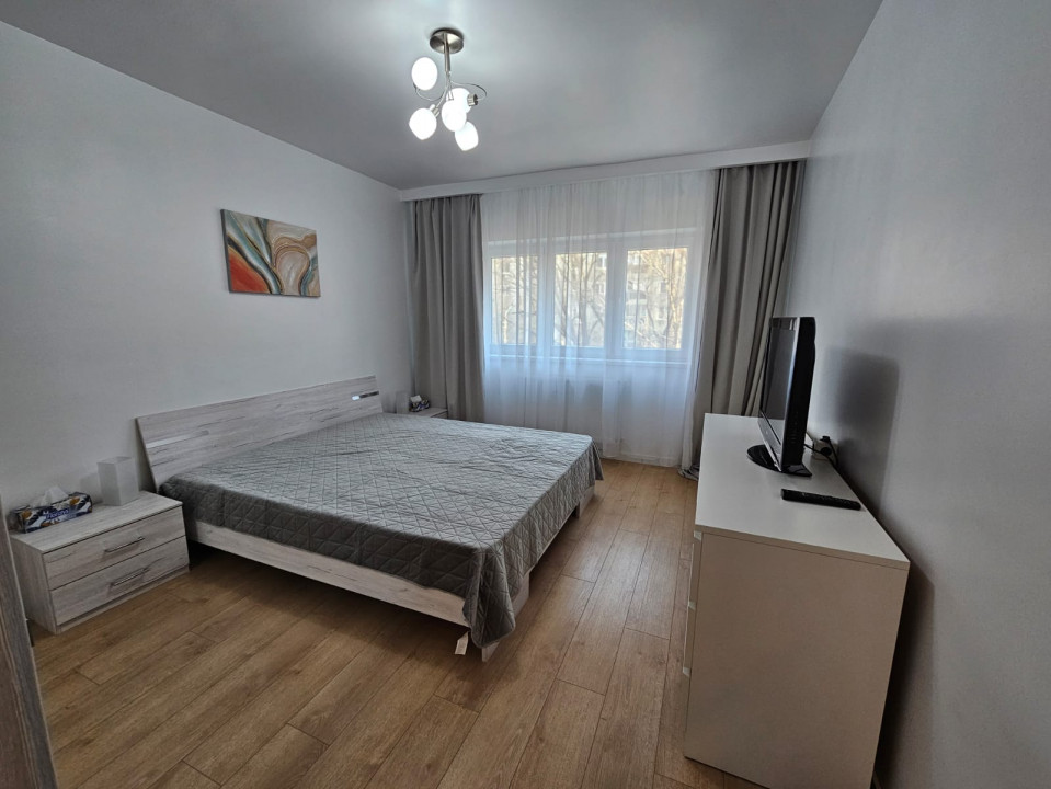  Apartament 2 Camere Olimpia-Stadion Timisoara — fotografie 5
