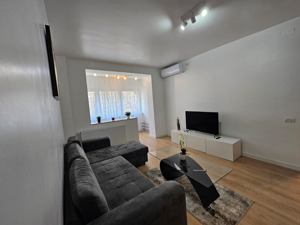  Apartament 2 Camere Olimpia-Stadion Timisoara — fotografie 3