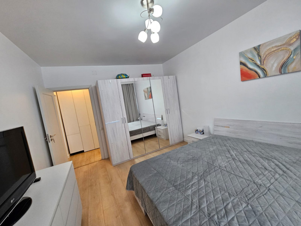  Apartament 2 Camere Olimpia-Stadion Timisoara — fotografie 6