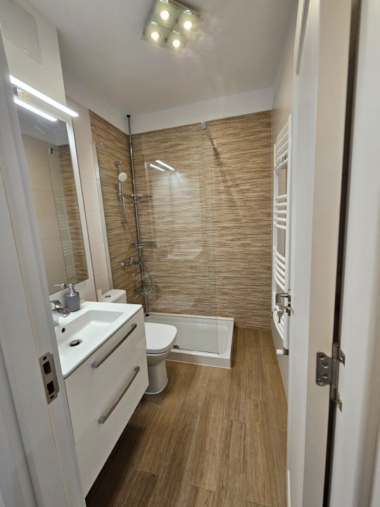  Apartament 2 Camere Olimpia-Stadion Timisoara — fotografie 14