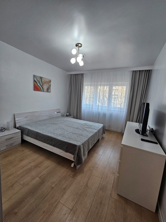  Apartament 2 Camere Olimpia-Stadion Timisoara — fotografie 4