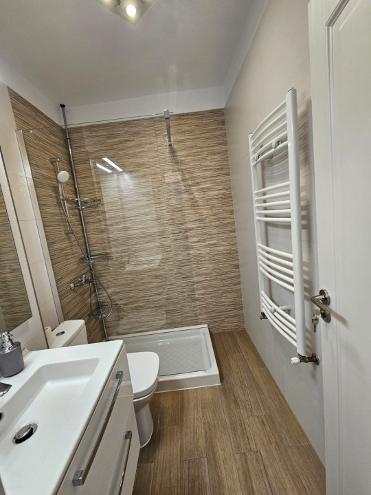  Apartament 2 Camere Olimpia-Stadion Timisoara — fotografie 15