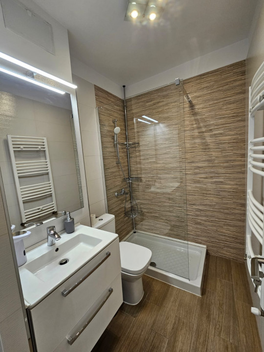  Apartament 2 Camere Olimpia-Stadion Timisoara — fotografie 16