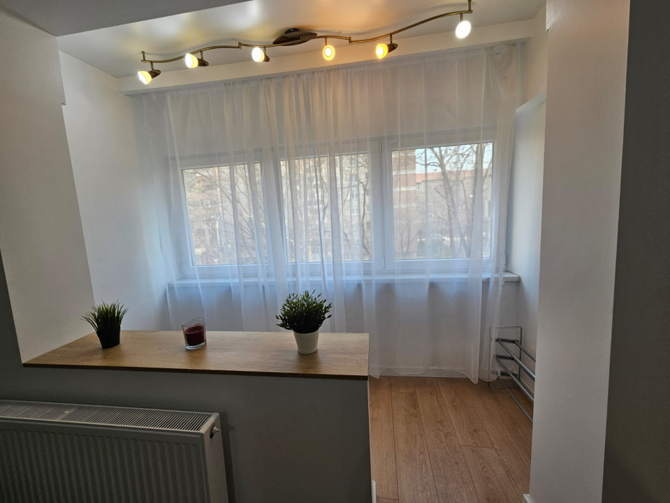  Apartament 2 Camere Olimpia-Stadion Timisoara — fotografie 17