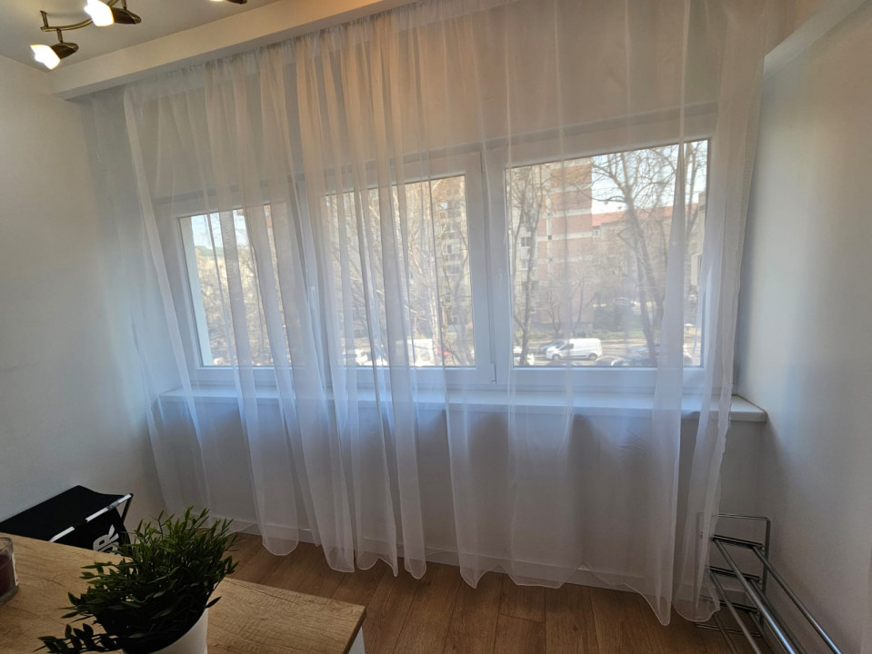  Apartament 2 Camere Olimpia-Stadion Timisoara — fotografie 18