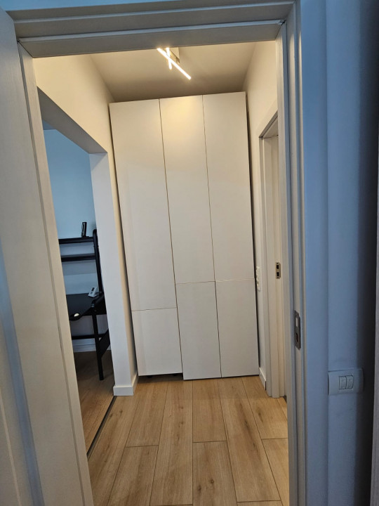  Apartament 2 Camere Olimpia-Stadion Timisoara — fotografie 19