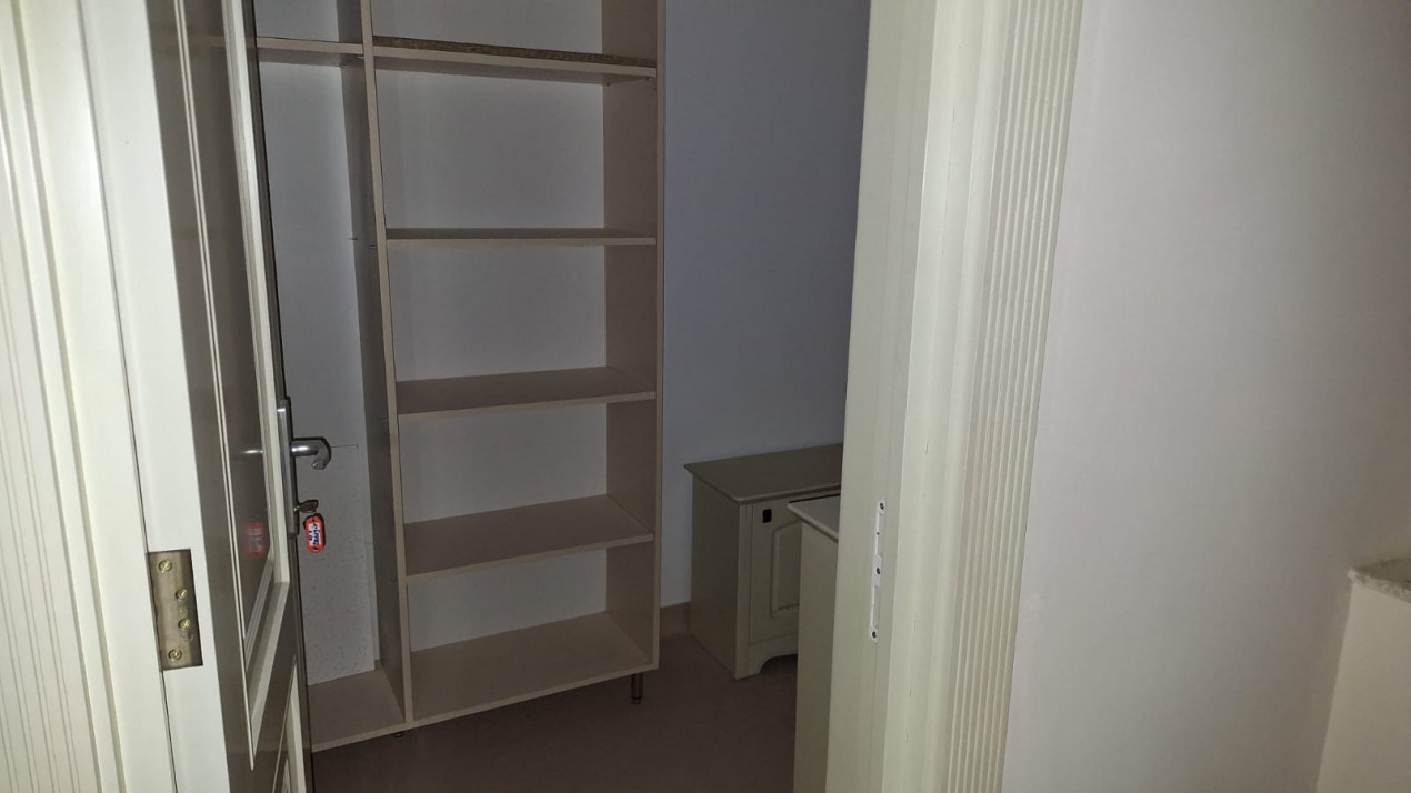 Bloc Stefanestii de Jos 5 etaje — fotografie 30
