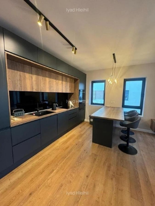  Apartament 3 Camere Pipera Bucuresti — fotografie 2