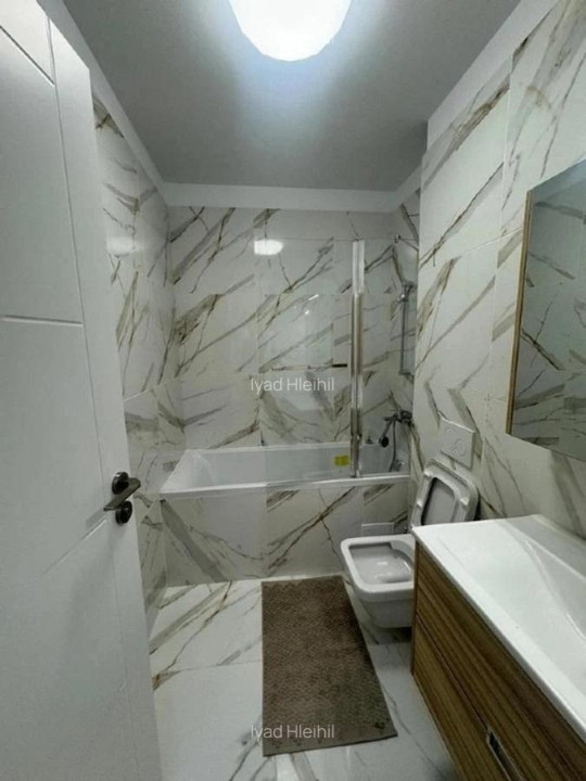  Apartament 3 Camere Pipera Bucuresti — fotografie 8