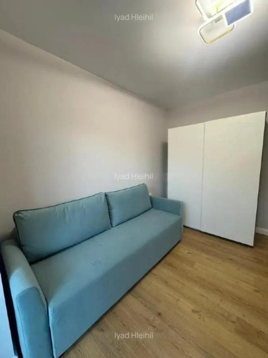  Apartament 3 Camere Pipera Bucuresti — fotografie 7