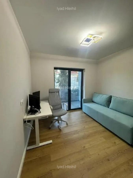  Apartament 3 Camere Pipera Bucuresti — fotografie 6