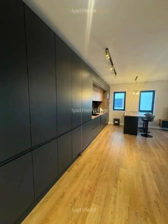  Apartament 3 Camere Pipera Bucuresti — fotografie 4