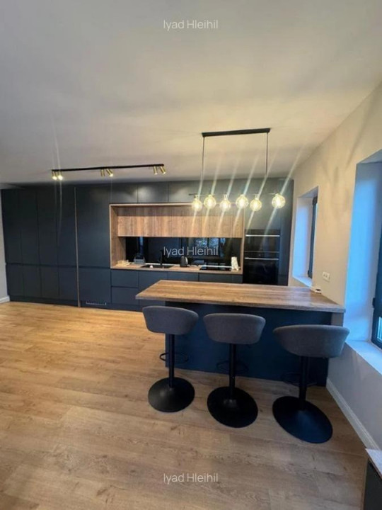 Apartament 3 Camere Pipera Bucuresti — fotografie 3