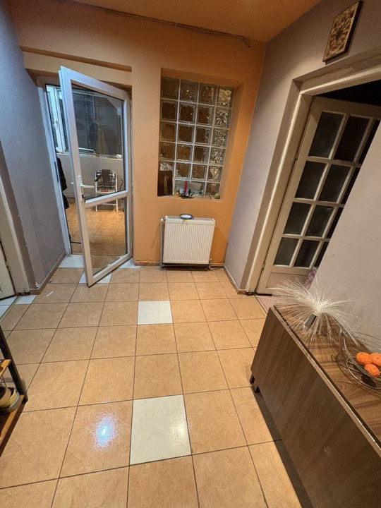 Vila 5 Camere Baneasa Bucuresti — fotografie 2