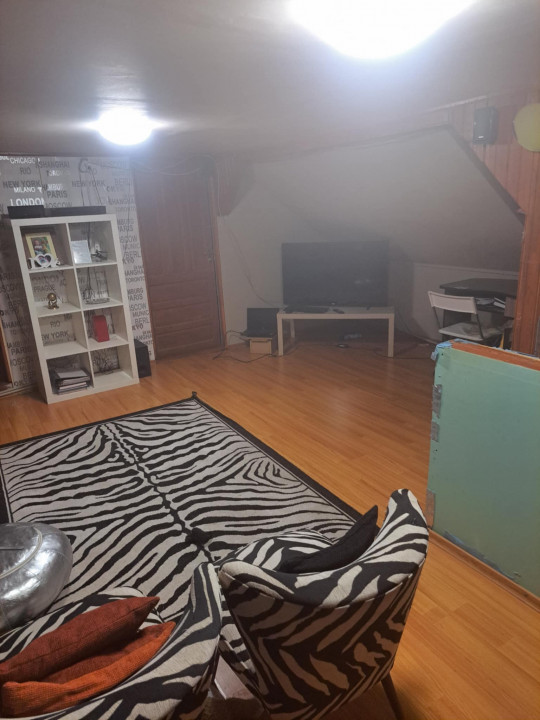 Vila 5 Camere Baneasa Bucuresti — fotografie 3