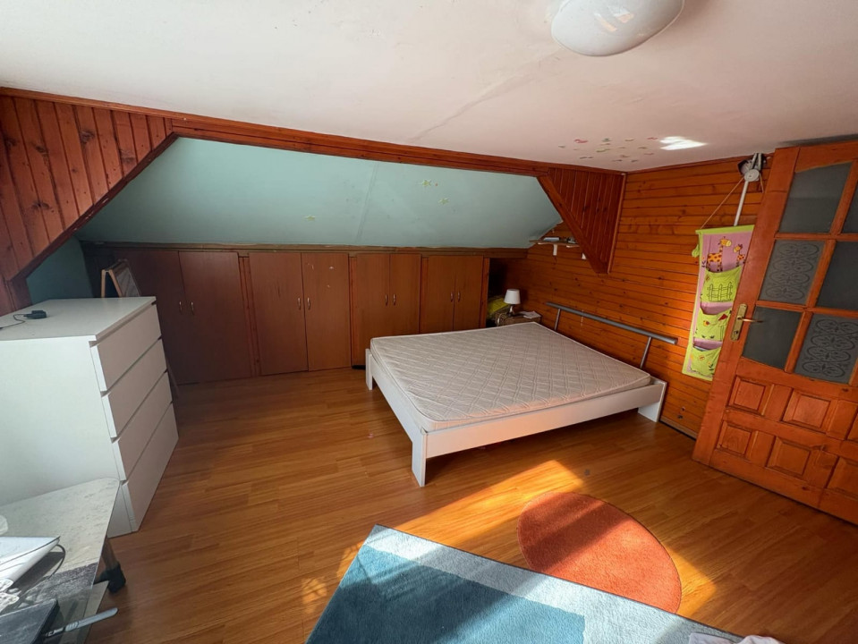 Vila 5 Camere Baneasa Bucuresti — fotografie 4