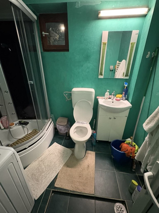 Vila 5 Camere Baneasa Bucuresti — fotografie 5