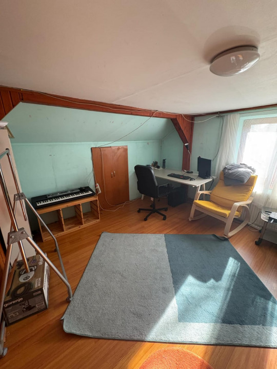 Vila 5 Camere Baneasa Bucuresti — fotografie 7