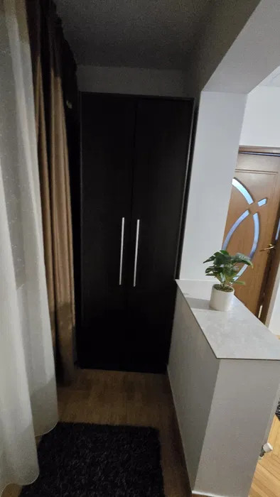 Apartament 2 Camere Semidecomandat Alexandru cel Bun Iasi — fotografie 3