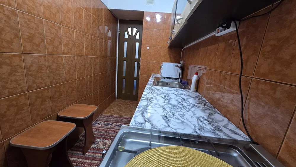  Apartament 2 Camere Semidecomandat Alexandru cel Bun Iasi — fotografie 5
