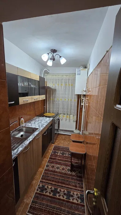  Apartament 2 Camere Semidecomandat Alexandru cel Bun Iasi — fotografie 6