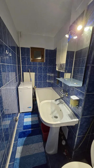  Apartament 2 Camere Semidecomandat Alexandru cel Bun Iasi — fotografie 7