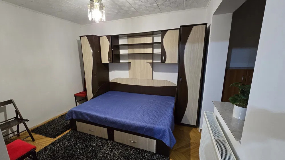  Apartament 2 Camere Semidecomandat Alexandru cel Bun Iasi — fotografie 2