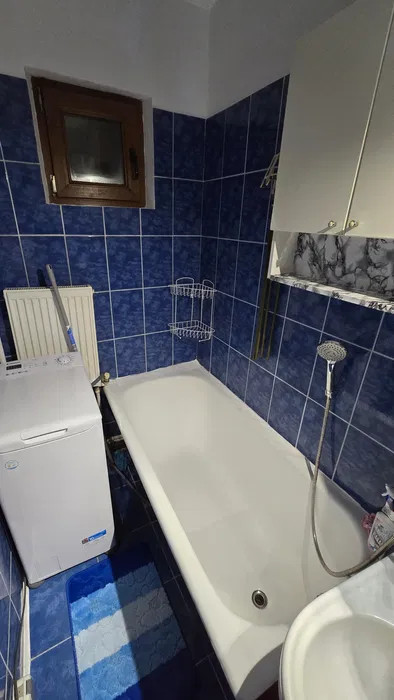  Apartament 2 Camere Semidecomandat Alexandru cel Bun Iasi — fotografie 8