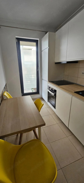  Apartament 2 Camere Baneasa Bucuresti — fotografie 4