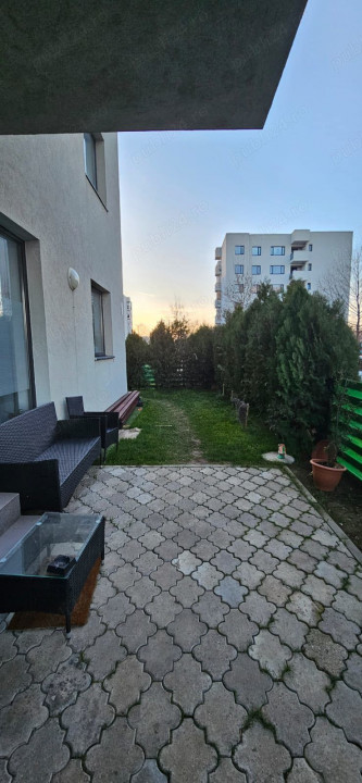  Apartament 2 Camere Baneasa Bucuresti — fotografie 5