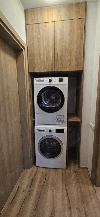  Apartament 2 Camere Baneasa Bucuresti — fotografie 6