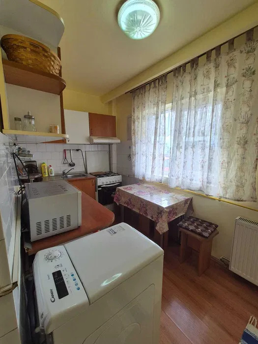  Apartament 1 Camere Aradului Timisoara — fotografie 7