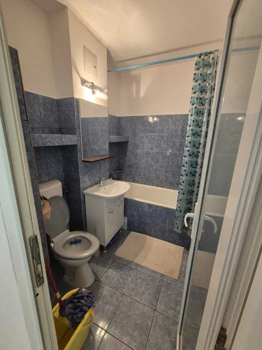  Apartament 1 Camere Aradului Timisoara — fotografie 8