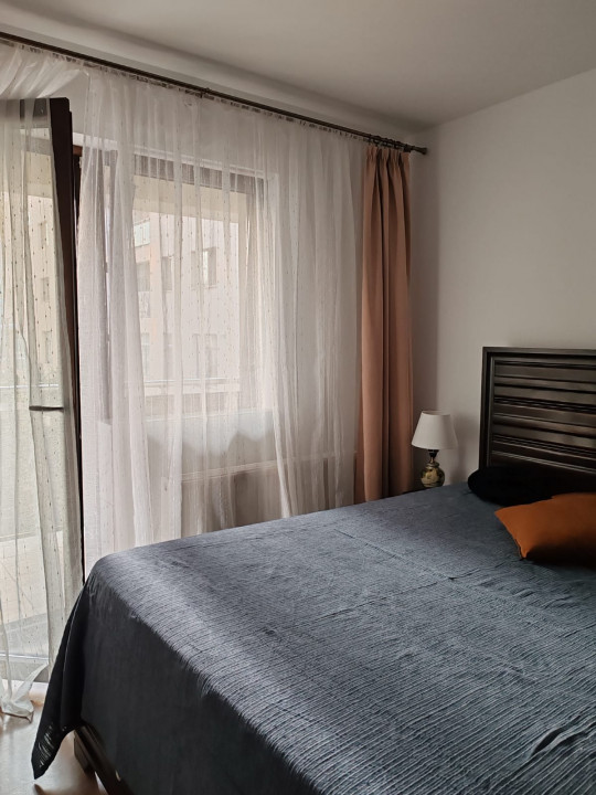  Apartament 2 Camere Bucium Iasi — fotografie 2