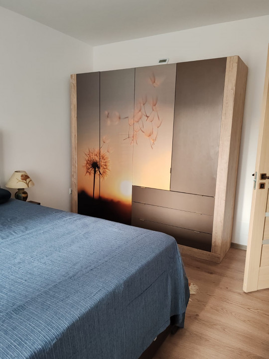  Apartament 2 Camere Bucium Iasi — fotografie 3