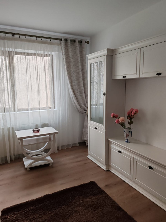  Apartament 2 Camere Bucium Iasi — fotografie 4