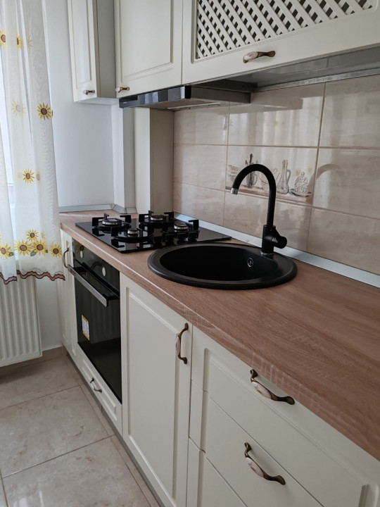  Apartament 2 Camere Bucium Iasi — fotografie 7