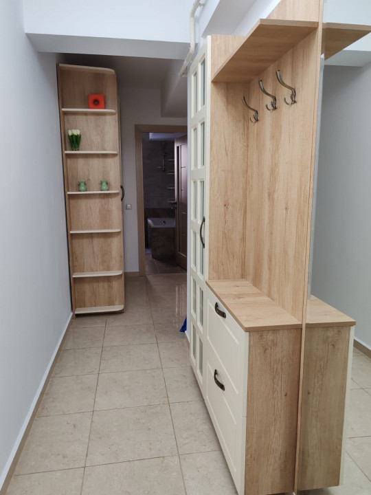  Apartament 2 Camere Bucium Iasi — fotografie 11