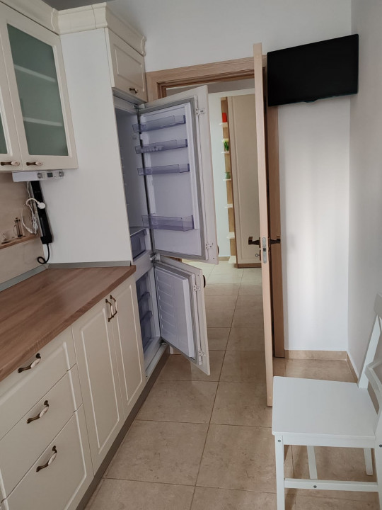  Apartament 2 Camere Bucium Iasi — fotografie 8