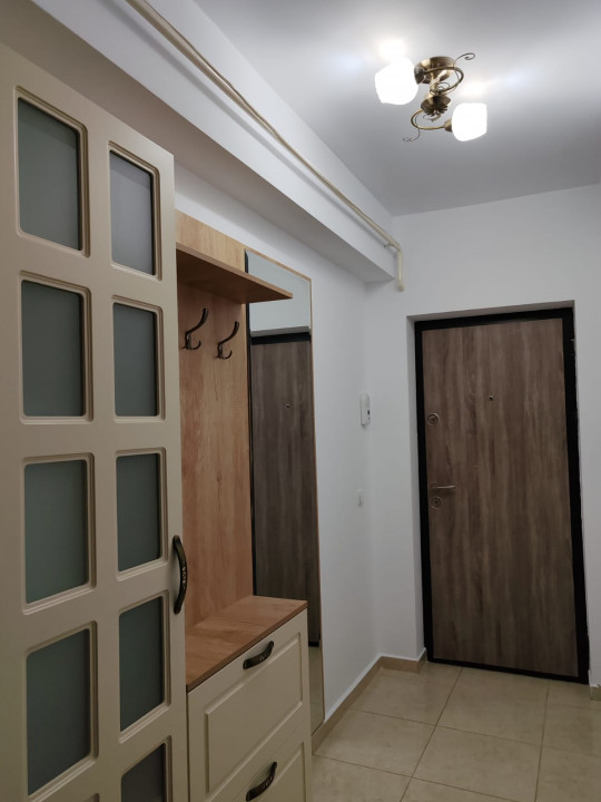  Apartament 2 Camere Bucium Iasi — fotografie 12