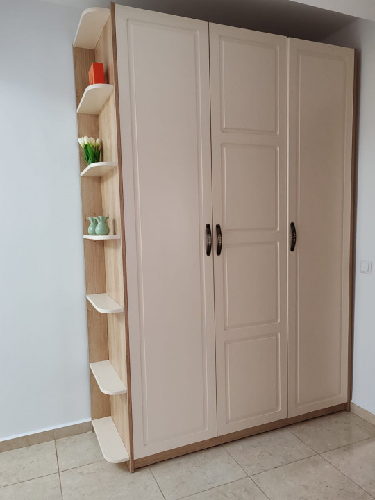  Apartament 2 Camere Bucium Iasi — fotografie 10