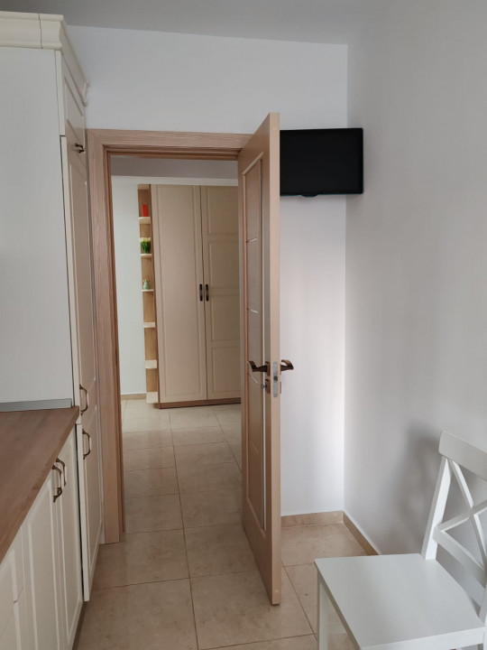  Apartament 2 Camere Bucium Iasi — fotografie 9