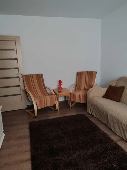  Apartament 2 Camere Bucium Iasi — fotografie 6