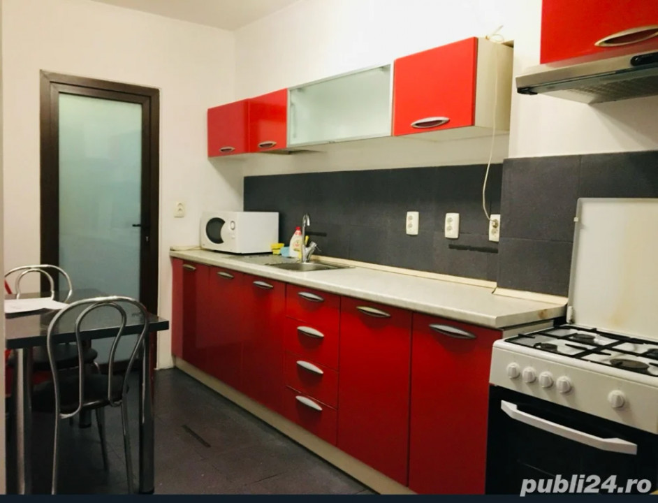  Apartament 3 Camere Tineretului Bucuresti — fotografie 3