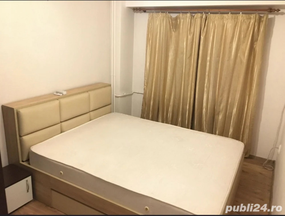 Apartament 3 Camere Tineretului Bucuresti — fotografie 4
